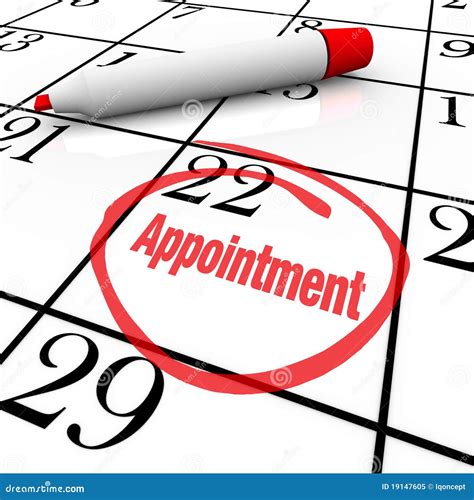 Appointment Images .